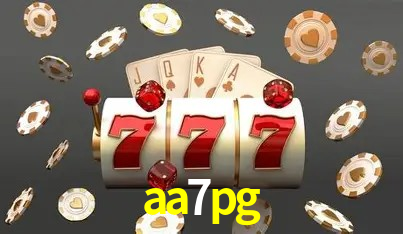 Programa VIP exclusivo da aa7pg