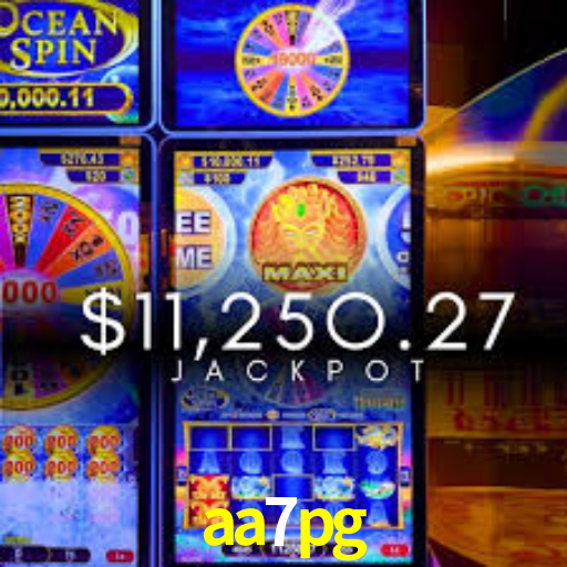 Baixar app da aa7pg gratuitamente