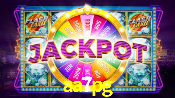 APK oficial da aa7pg para Android